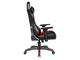 Геймърски столове Marvo PRO CH-130 Black/Red