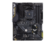 Дънни платки ASUS TUF GAMING B450-PLUS II