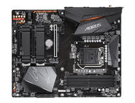 Дънни платки GIGABYTE B460 AORUS PRO AC