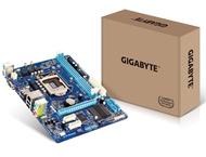 Дънни платки GIGABYTE GA-H61M-S1