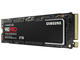 SSD 2TB Samsung 980 Pro M.2 NVMe