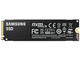 SSD 2TB Samsung 980 Pro M.2 NVMe