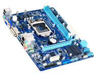 Дънни платки GIGABYTE GA-H61M-USB3V