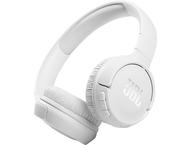 Слушалки JBL T510BT WHT