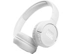 Слушалки JBL T510BT WHT