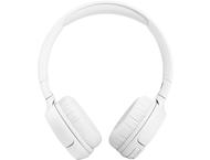 Слушалки JBL T510BT WHT