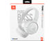Слушалки JBL T510BT WHT