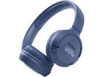 Слушалки JBL T510BT BLU