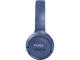 Слушалки JBL T510BT BLU