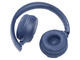 Слушалки JBL T510BT BLU