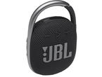 Колони JBL CLIP 4 Black