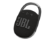 Колони JBL CLIP 4 Black