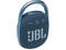 Колони JBL CLIP 4 Blue