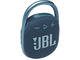 Колони JBL CLIP 4 Blue