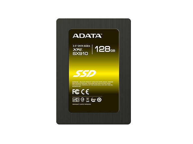 SSD Adata XPG SX910 SSD 128GB