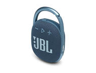 Колони JBL CLIP 4 Blue
