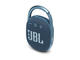 Колони JBL CLIP 4 Blue