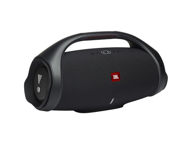 Колони JBL Boombox 2 BLK