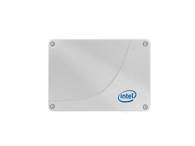 SSD Intel SSD 530 Series 180GB