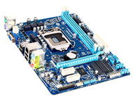 Дънни платки GIGABYTE GA-H61M-DS2