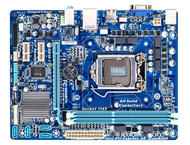 Дънни платки GIGABYTE GA-H61M-DS2