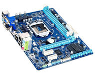 Дънни платки GIGABYTE GA-H61M-HD2