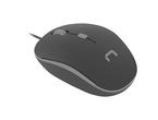 Мишки Natec Sparrow, Black-grey