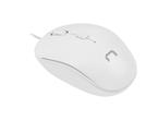 Мишки Natec Sparrow, White