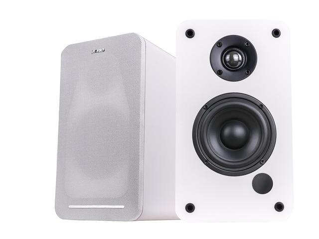 Колони Fenda F&D R40BT, в бяло