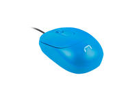 Мишки Natec Vireo, Blue
