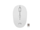 Мишки Natec Martin, White
