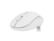 Мишки Natec Martin, White