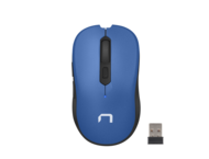 Мишки Natec Robin, Blue