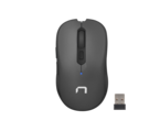 Мишки Natec Robin, Black