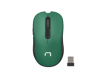 Мишки Natec Robin, Green