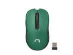 Мишки Natec Robin, Green