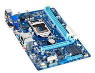 Дънни платки GIGABYTE GA-H61M-USB3H