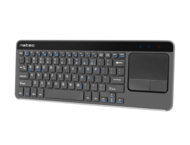 Клавиатури Natec Turbot