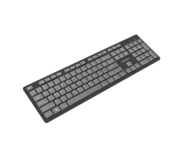 Клавиатури Natec Tetra