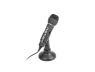 Микрофони Natec microphone ADDER