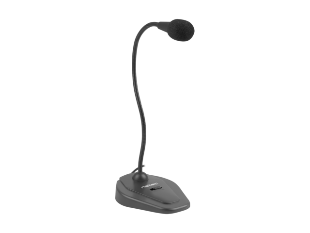 Микрофони Natec Giraffe 2