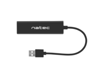 USB Хъб Natec Dragonfly HUB USB 2.0