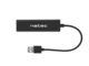 USB Хъб Natec Dragonfly HUB USB 2.0
