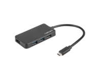 USB Хъб Natec USB HUB SILKWORM