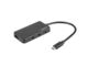 USB Хъб Natec USB HUB SILKWORM