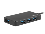 USB Хъб Natec USB HUB SILKWORM
