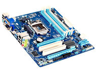 Дънни платки GIGABYTE GA-B75M-D3H