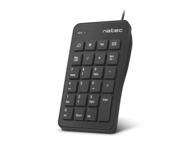 Клавиатури Natec Goby