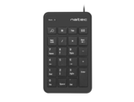 Клавиатури Natec Goby