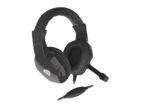 Слушалки Genesis Argon 100 Black